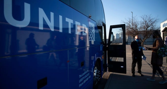 ‘Flights’ from Loveland airport slowly building momentum