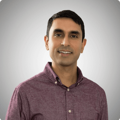 photo of Depinder Aujla