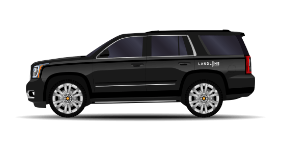 Landline moves to car pickup option from Mankato to Twin Cities airport