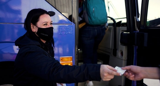 United adds one-stop bus service to 2 Colorado destinations