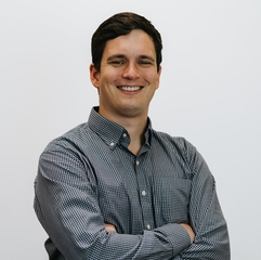 photo of Nicholas Johnson