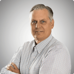 photo of Dave Ziemer