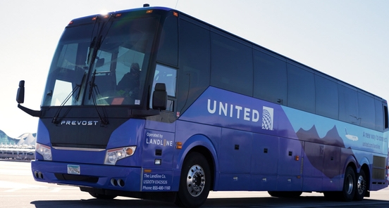 A new way to connect to Breckenridge and Fort Collins